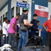 Más de 550.000 venezolanos entraron a Perú en casi dos años