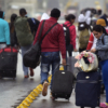 Latinoamérica evalúa apoyo financiero para migrantes venezolanos