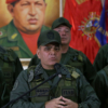 Militares respaldan a Maduro tras denuncia de atentado