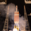 La NASA lanza con éxito la sonda solar Parker