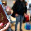 Venezolanos con doble nacionalidad podrán salir del país con pasaporte vencido
