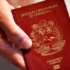 Conozca la nueva tarifa para la expedición o renovación del pasaporte para los venezolanos en el exterior