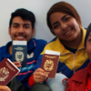 Gobierno: Repatriados de Perú fueron víctimas de xenofobia