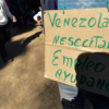 ONU: Más de 500.000 venezolanos se han refugiado en Ecuador