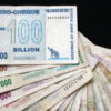 La hiperinflación en Zimbabue, un triste ejemplo para Venezuela