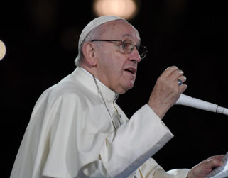 Papa Francisco: ‘La propiedad privada es un derecho natural pero secundario’