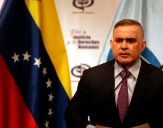 Saab: Corte de Apelaciones anuló absolución de sargento acusado de asesinar al joven David Vallenilla en 2017