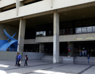 TSJ anuló junta directiva de la CVG nombrada por Guaidó