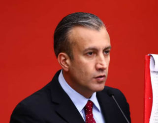 El Aissami: En Venezuela se han creado 14 fórmulas de fertilizantes que dan mayor rendimiento a la tierra