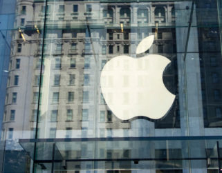 Apple adquirió el negocio de chips de Intel por 1.000 millones de dólares