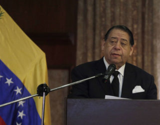 AN aprobará creación del Territorio Federal Esequibo para zanjar unilateralmente la disputa con Guyana