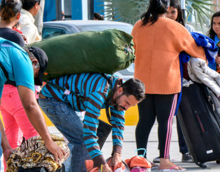 Gobierno peruano impugna norma que limita empleo de venezolanos en Cusco