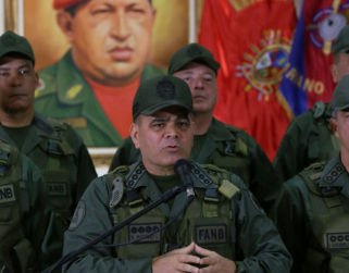 Padrino López: apertura unilateral de frontera por parte de Colombia genera ´peligros biológicos´