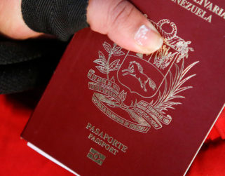 Saime: pasaportes y prórrogas también se podrán pagar con Petros