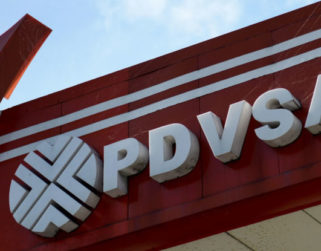 Jueza recomienda desestimar demanda de Pdvsa en EEUU