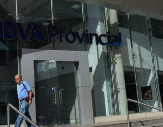 Rentabilidad sobre Patrimonio de la banca cayó 41,76% al cierre del primer semestre