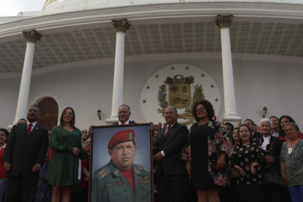 ANC allanará inmunidad a los involucrados en el atentado