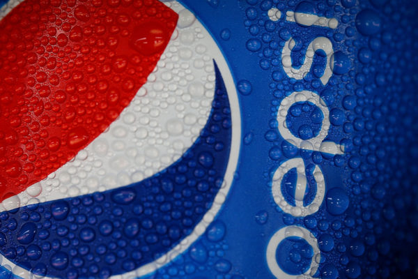 PepsiCo se interesa en explorar las bebidas de cannabis