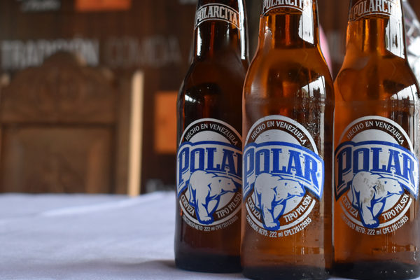 Polar trae la segunda edición del «Oktoberfest de Caracas»