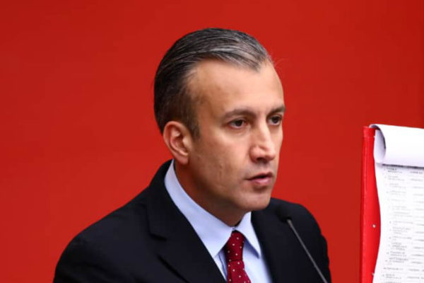 Venezuela anuncia reapertura de su frontera con Brasil y Aruba