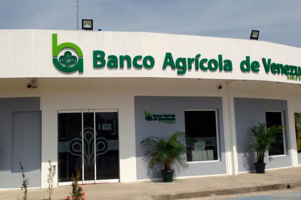 El estatal Banco Agrícola abrirá su capital y emitirá títulos en la Bolsa para financiar producción