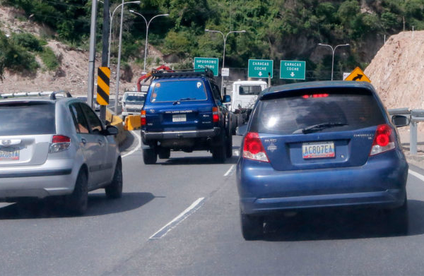 INTT inicia operativo «Ponte al día con tu vehículo»: estas son las oficinas activas