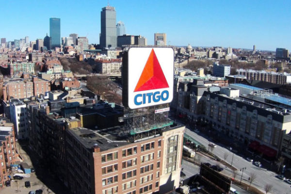 Datos claves acerca de Citgo