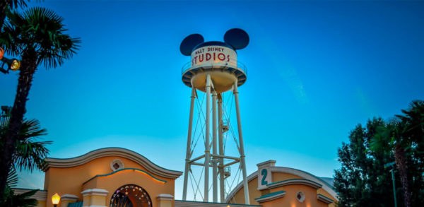 Los beneficios anuales del grupo Walt Disney bajan un 17 %