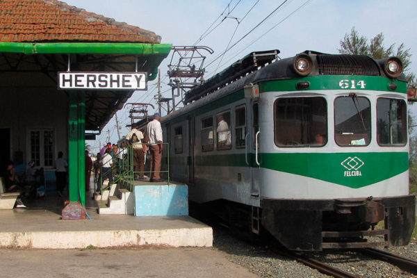 Cuba abrirá su ferrocarril a la gestión extranjera