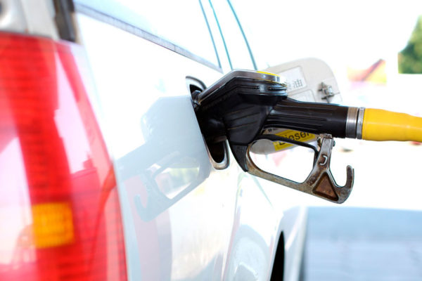 Consulte aquí el cronograma de distribución de gasolina subsidiada del 21 al 27 de noviembre