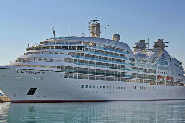 Cruceros de lujo Seabourn iniciará rutas a Cuba en 2019
