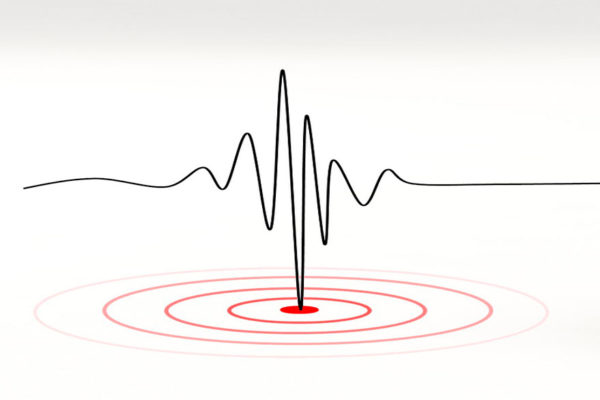 Sismo de 4.4 grados se sintió en zonas de Caracas y Miranda