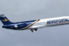 Aeropostal anuncia nuevos vuelos Caracas-Porlamar con &laquo;tarifa especial&raquo; desde US$40 a tasa BCV