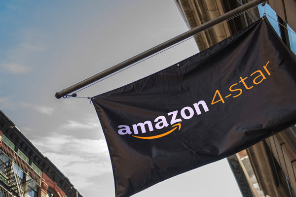 Amazon abre una tienda con sus productos mejor calificados