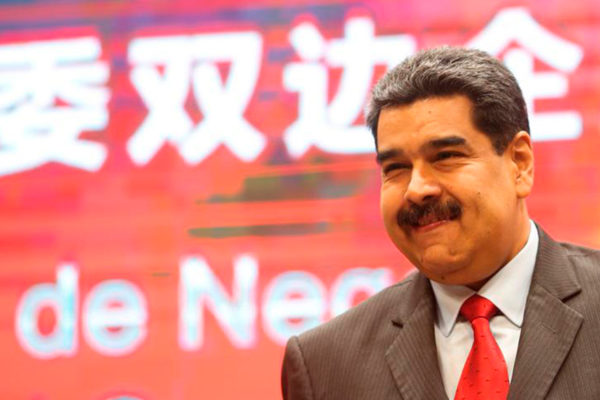Venezuela lanzará satélite «ultramoderno»con apoyo chino