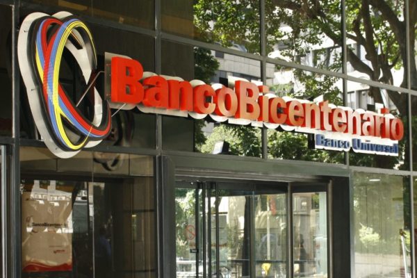 Banco Bicentenario ha financiado 220.000 proyectos productivos en tres años
