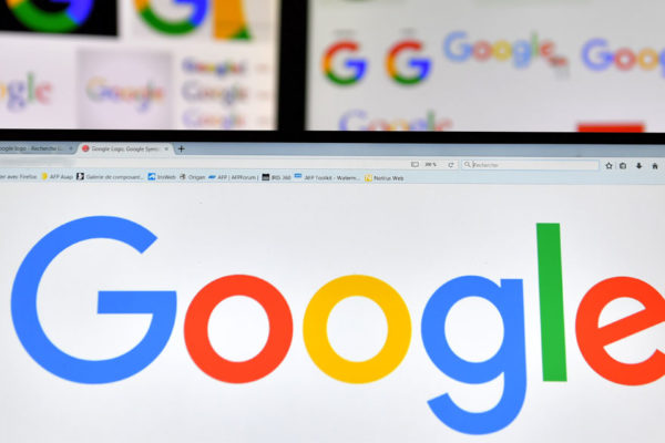Google indicó a empleados que eviten discutir sobre política en la empresa
