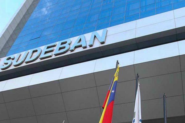 Desaparece el último banco comercial: Sudeban autoriza liquidación de entidad de exportación cubano-venezolana