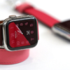 Nuevo Apple Watch puede realizar un electrocardiograma en 30 segundos