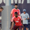El Barcelona inicia el camino hacia su gran objetivo de la ‘Champions’
