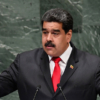 Maduro se despide de la ONU clamando «victoria total»