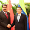 Maduro: China financiará crecimiento de producción petrolera en Venezuela