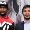 Mayweather anuncia regreso contra Pacquiao a finales de 2018