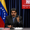 Maduro dice que no tolerará incursiones de grupos armados