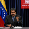 Maduro espera un milagro para que EEUU levante las sanciones