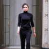 Victoria Beckham celebra 10 años en la moda