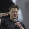 Elon Musk llama a estadounidenses a votar por los republicanos en elecciones