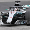 Hamilton gana el GP de Rusia de F1