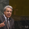 Presidente de Ecuador acusa de multimillonarios sobreprecios a Correa