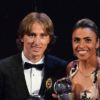 El Balón de Oro ¿para Modric o un campeón del mundo?